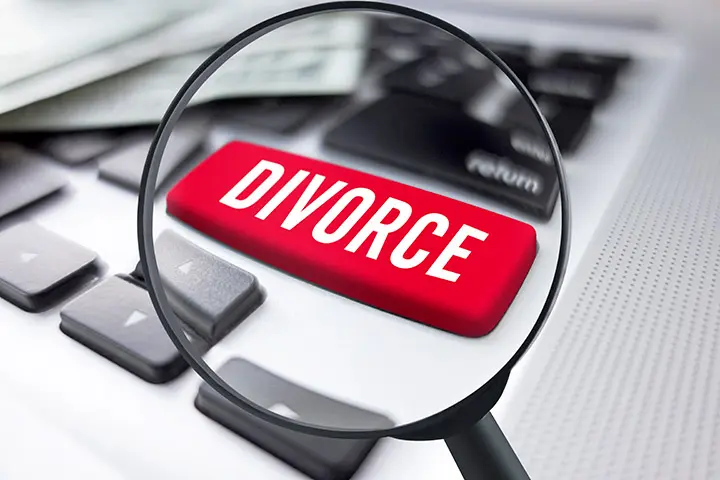 How to Access Wyoming Divorce Records